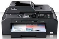 computer printer