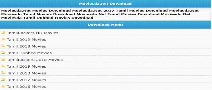 moviesda free tamil movie download site
