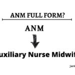 ANM FULL FORM IN HINDI:ANM का फुल फॉर्म क्या है?