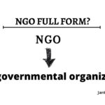 NGO Full Form in Hindi: NGO Ka Full Form